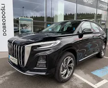 Zunanja slika - Hongqi HS3 - 1.5T TOP OPREMA + AKCIJSKA CENA + TESTNO VOZILO - 1 - Predogledna slika