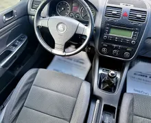 Zunanja slika - Volkswagen Golf - Comfortline 1.4 FSI - 9 - Predogledna slika