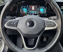 Zunanja slika - VW Golf - Variant 2.0 TDI Style avt. 110  150 +ACC+LED+KAMERA+PRIKLO - 13 - Predogledna slika