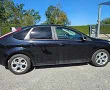 Zunanja slika - Ford Focus - 1.6  1.LASTNIK  SLO SAMO 115000KM - 5 - Predogledna slika