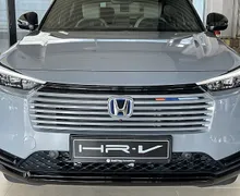 Zunanja slika - Honda HR-V - Advance Style Plus 1.5 Hybrid 79kW eCVT AKCIJA - 1 - Predogledna slika
