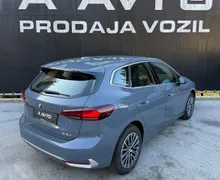 Zunanja slika - BMW Serija 2 - Active Tourer: 218d AVT.-ALU-NAVI-KAMERA-USNJE-SAMO 29.0 - 6 - Predogledna slika