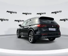 Zunanja slika - Seat Tarraco - 1.5 TSI FR ... - 7 - Predogledna slika