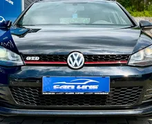 Zunanja slika - Volkswagen Golf - Variant 2.0 GTD | NAVI | TEMPO. | LED | DISCOVER MEDIA | - 2 - Predogledna slika