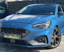 Zunanja slika - Ford Focus - 2.3 EcoBoost ST |RECARO|KAM|NAVI|GR. SED.| - 3 - Predogledna slika