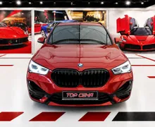 Zunanja slika - BMW serija X1: - sDrive16d Sport Line FULL LED ATRAKTIVEN-KOT-NOV - 2 - Predogledna slika