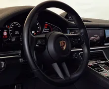 Zunanja slika - Porsche Panamera - 4E-Hybrid Platinum Edition•SOFTCLOSE•AIR•PANO•BO.. - 19 - Predogledna slika