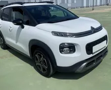 Zunanja slika - Citroën C3 Aircross - 1.2 PureTech 110 S S Shine Avt. NAVI.PDC ZAD. - 3 - Predogledna slika