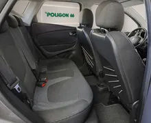 Notranja slika - Renault Captur - TCe-SLOV.POREKLO-M 2017-GARANCIJA-LED-NAVI - 12 - Predogledna slika