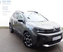 Zunanja slika - Citroën C5 Aircross - BlueHdi 130 S S Max Avt. - 1 - Predogledna slika