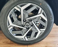 Zunanja slika - Hyundai Kona - 1.6 T-GDI 4WD PREMIUM AVT N-LINE-AMBI-WINTER-VIDEO - 4 - Predogledna slika