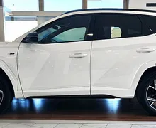 Zunanja slika - Hyundai Tucson - 1.6T-GDI HEV 4WD IMPRESION N-LINE FULL OPT-VIDEO - 3 - Predogledna slika
