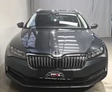 Zunanja slika - Škoda Superb - Combi 2,0 TDI DSG - 5 - Predogledna slika