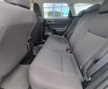 Zunanja slika - Toyota Auris - TOURING 1.8 Hybrid Avtomatik - ZNANA ZGODOVINA - 10 - Predogledna slika