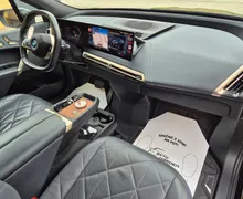 Notranja slika - BMW iX - xDrive40 Sport - 8 - Predogledna slika