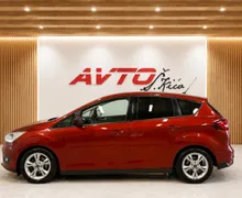 Zunanja slika - Ford C-Max - 1.5 TDCi-LED-TEMPOMAT-KAMERA-PDC-VLEČNA KLJUKA - 5 - Predogledna slika