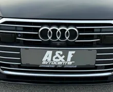 Notranja slika - Audi A6 Avant - 2.0 TDI-3X S LINE-PANORAMA-HD MATRIX-ACC-VIRTUAL-. - 10 - Predogledna slika