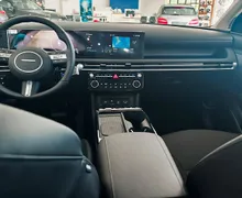 Zunanja slika - Hyundai Tucson - 1.6 4WD PHEV PREMIUM-PTG-MRT.K-AKT.T-LED-KAM-VIDEO - 7 - Predogledna slika