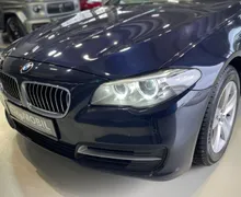 Zunanja slika - BMW Serija 5 - Touring: NAVIGACIJA-TEMPOMAT-PARK SENZORJI-LED-GRETJE SE - 7 - Predogledna slika