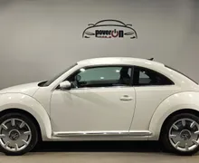 Zunanja slika - VW Beetle - 1,2 TSI Design NAVI TEMP PDC 2xKLIMA ALU - 2 - Predogledna slika