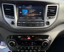 Zunanja slika - Hyundai Tucson - 1.6 GDI 1.LASTNIK SLO VOZILO TEMPOMAT PDC KAMERA - 14 - Predogledna slika