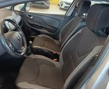 Zunanja slika - Renault Clio - TCe 90 Energy Dynamique Start Stop - 4 - Predogledna slika