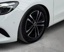 Zunanja slika - Mercedes-Benz B-Razred - B 200 d DCT Advanced Plus-Keylees-LED-PDC-Kamera.. - 6 - Predogledna slika
