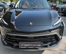 Zunanja slika - Forthing Forthing T5 EVO - T5 Evo SPORT ADAS - NA ZALOGI - 2 - Predogledna slika