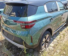 Zunanja slika - Opel Frontera - 1.2 Turbo Hibrid 48V GS Avt. - 4 - Predogledna slika