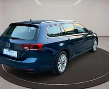 Zunanja slika - Volkswagen Passat - Variant 2.0 TDI 150 KM LED F1 DSG ACC CarPlay 1. lastnik - 5 - Predogledna slika