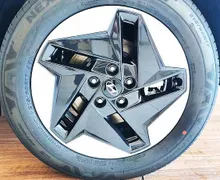 Zunanja slika - Hyundai Kona - BEV 48KWH PREMIUM-KAMERA-DAB-LED-TOPL.Č-AMBI-VIDEO - 4 - Predogledna slika
