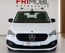 Zunanja slika - Mercedes-Benz Citan - Tourer 112 CDI •Slovensko vozilo•1.lastnik•PDC•... - 5 - Predogledna slika