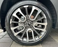 Zunanja slika - SsangYong Torres - 1.5 T-GDI PREMIUM 4WD AT - 9 - Predogledna slika
