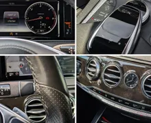 Zunanja slika - Mercedes-Benz S-Razred - S 350 BlueTEC 4MATIC AMGline - 14 - Predogledna slika