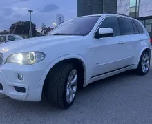 Zunanja slika - BMW X5 - serija : xDrive35d-M-paket -210kw - SLO - 7 - Predogledna slika