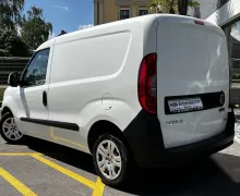 Zunanja slika - Fiat Doblo - CARGO 1.3 MULTIJET SX POVRAČILO DDV  IZOLIRAN TOV - 5 - Predogledna slika