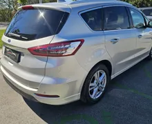 Zunanja slika - Ford S-MAX - 2.0 EcoBlue 150cv S S Auto Titanium|2xPDC+kamera|Keyless - 4 - Predogledna slika