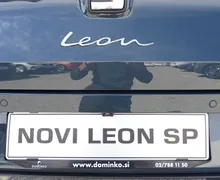 Zunanja slika - Seat Leon - 1.5 TSI SP STYLE 116KM - VLEČNA KLJUKA - - 18 - Predogledna slika