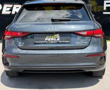 Zunanja slika - Audi A3 - Sportback 1.5 TFSI 110KW-LE 74.000KM- - 5 - Predogledna slika