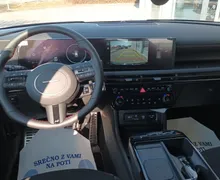 Zunanja slika - Hyundai Tucson - 1.6 T-GDI 150 PREMIUM N LINE DCT.MSR.WIN.... - 9 - Predogledna slika