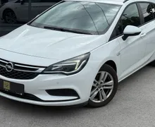 Zunanja slika - Opel Astra - Sports Tourer 1.6 CDTI Enjoy Start Stop SLO - 1 - Predogledna slika