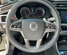 Notranja slika - SsangYong Korando - 1.5 T-GDi Exclusive 4WD AT... - 14 - Predogledna slika