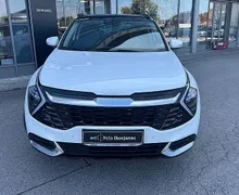 Zunanja slika - KIA Sportage - 1.6 T-GDi Plug-in Hybrid Style 4WD -KAMERA -PANO - 2 - Predogledna slika