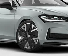 Zunanja slika - Škoda Superb - 2.0 TDI Sportline Combi DSG 110 kW - 1 - Predogledna slika