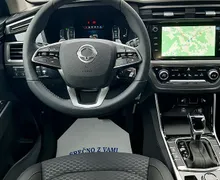 Zunanja slika - SsangYong Korando - 1.5 T-Gdi Smart + A T - 8 - Predogledna slika