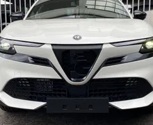 Zunanja slika - Alfa Romeo Junior - 1.2 E-DCT6 MHEV100 kW  136KM  SPECIALE - 2 - Predogledna slika