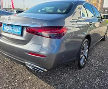 Zunanja slika - Mercedes-Benz E-Razred - E 300 e 4MATIC Avantgarde Avt.-priklopni hybrid - 3 - Predogledna slika