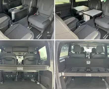 Zunanja slika - Mercedes-Benz V-Razred - V 300 d 4MATIC AMG-LINE - 17 - Predogledna slika