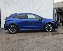 Zunanja slika - Renault Clio - 6 Techno TCE115 Automatik+Varnost.vožnja in park - 4 - Predogledna slika
