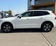 Zunanja slika - Volvo XC60 - B4P Momentum PRO AT FWD KAMERA-GRETJE.SED.-DAB+ - 3 - Predogledna slika